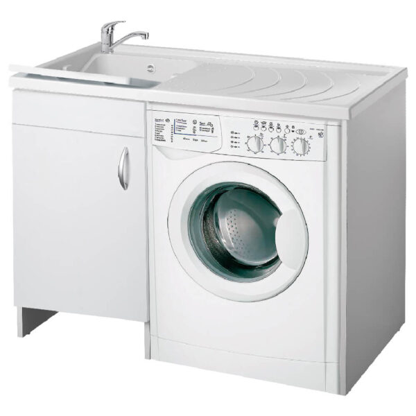sink-furniture-with-1-door-wooden-door-washing-machine-cover-6008SX_eco