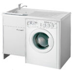wash-tub-furniture-with-1-door-plastic-door-cover-9008SX_Garden