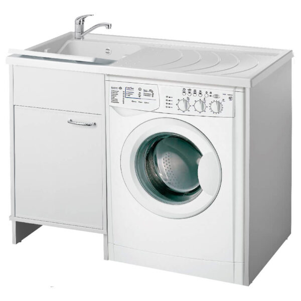 mobili-lavatoio-con-coprilavatrice-1-anta-plastica-9008SX_Garden