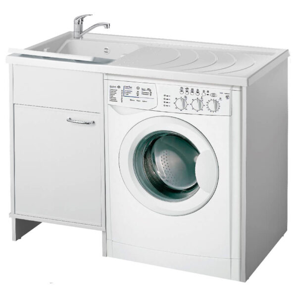 wash-tub-furniture-with-1-door-plastic-door-cover-9008SX_Garden