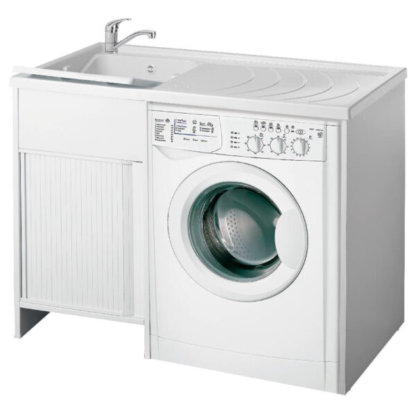 mobili-lavatoio-con-coprilavatrice-a-serrandina-plastica-4008SX_Esterni_roc