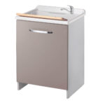 sink-furniture-sliding-door-gray-2002LSG_2007LSG_top_color